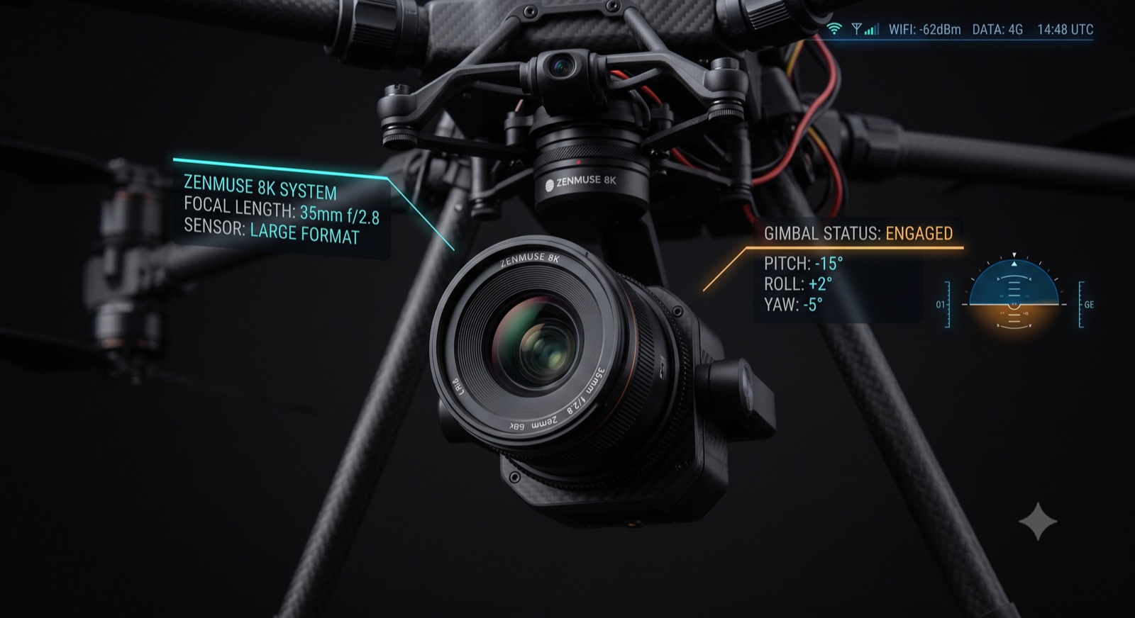 Computer vision inspection system